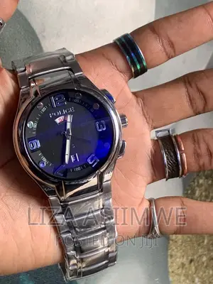 Simple Men’S Watches