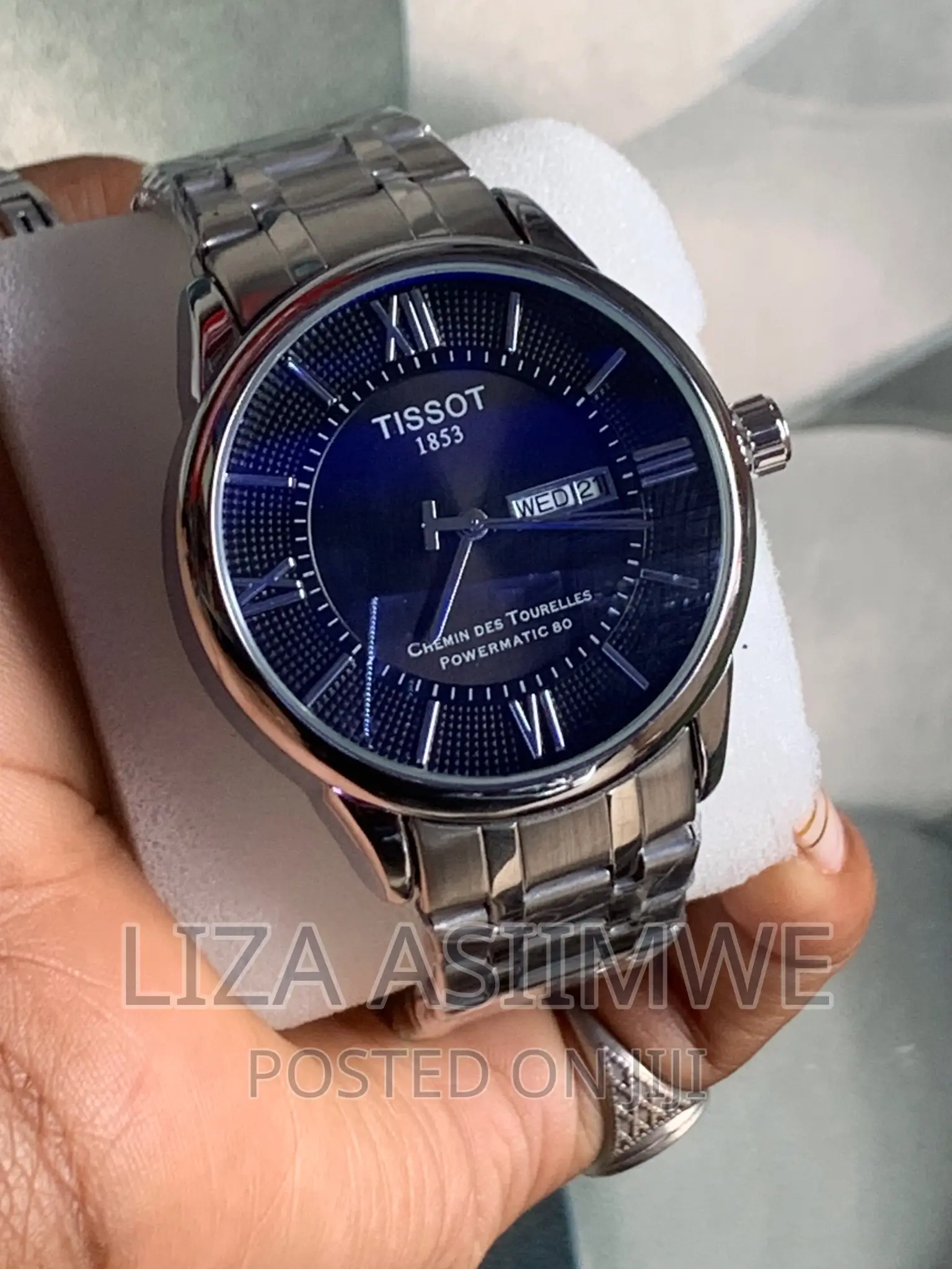 Simple Men’S Watches