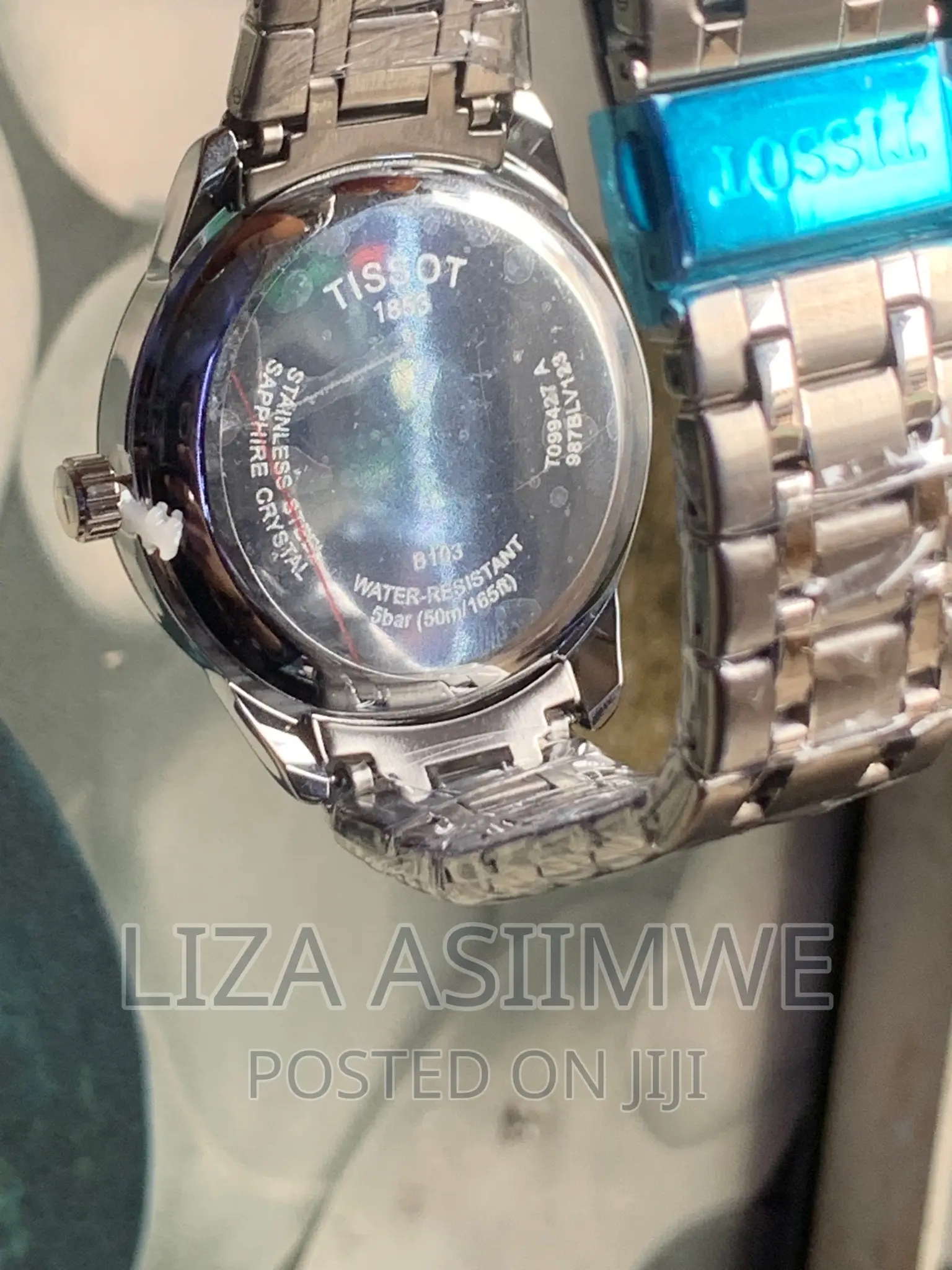 Simple Men’S Watches