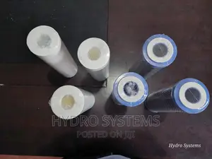 Cartridge Water Filters