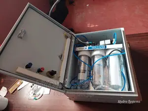 Water Purification Systems