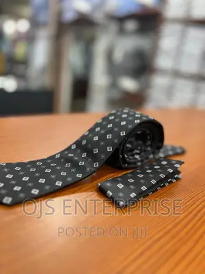 Men's Neck Ties