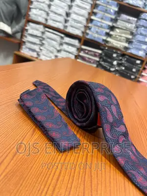 Men's Neck Ties