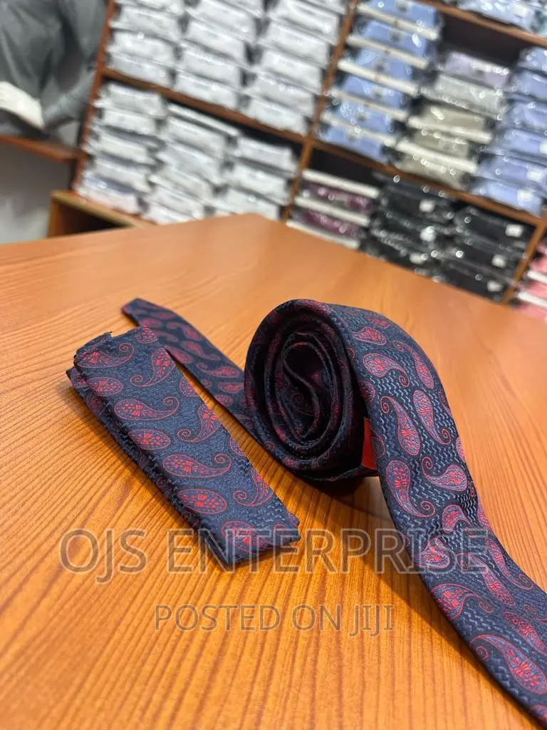 Men's Neck Ties