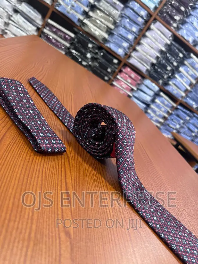 Men's Neck Ties