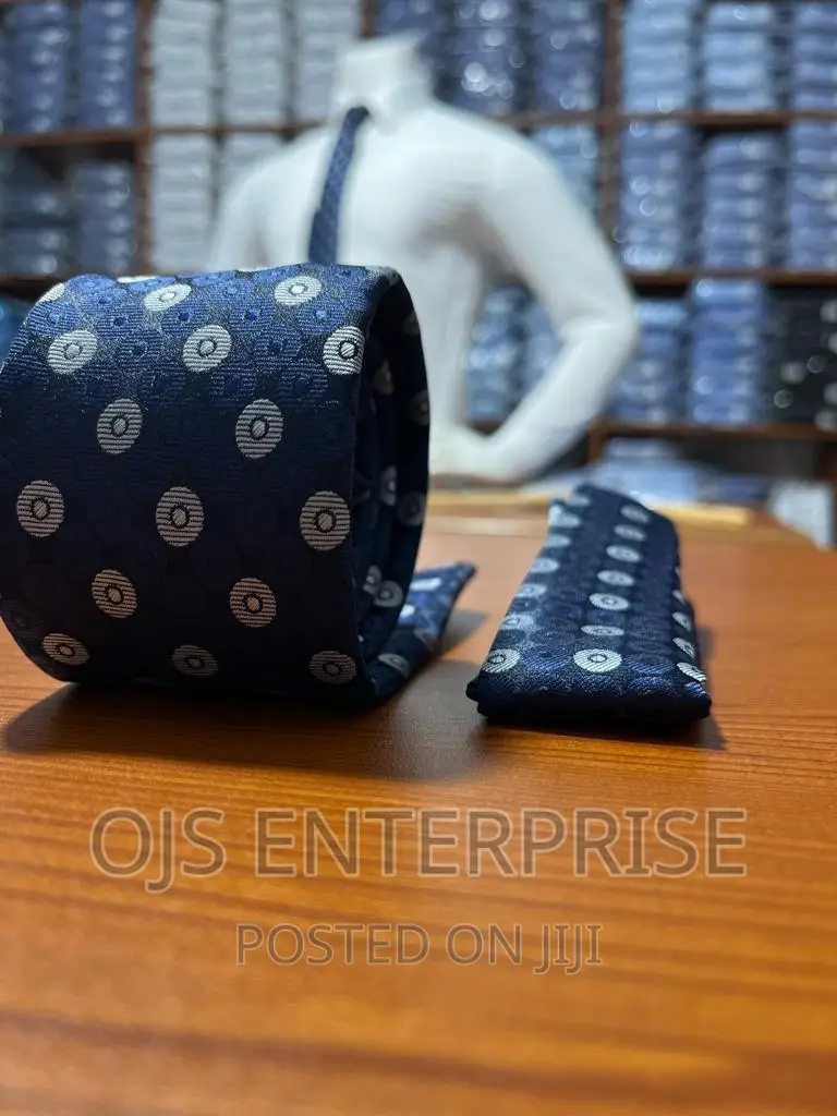 Men's Neck Ties
