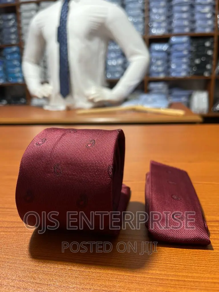 Men's Neck Ties