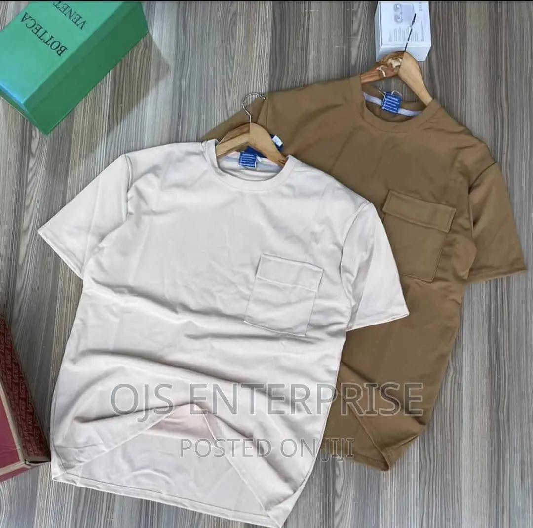 Cotton Tshirts