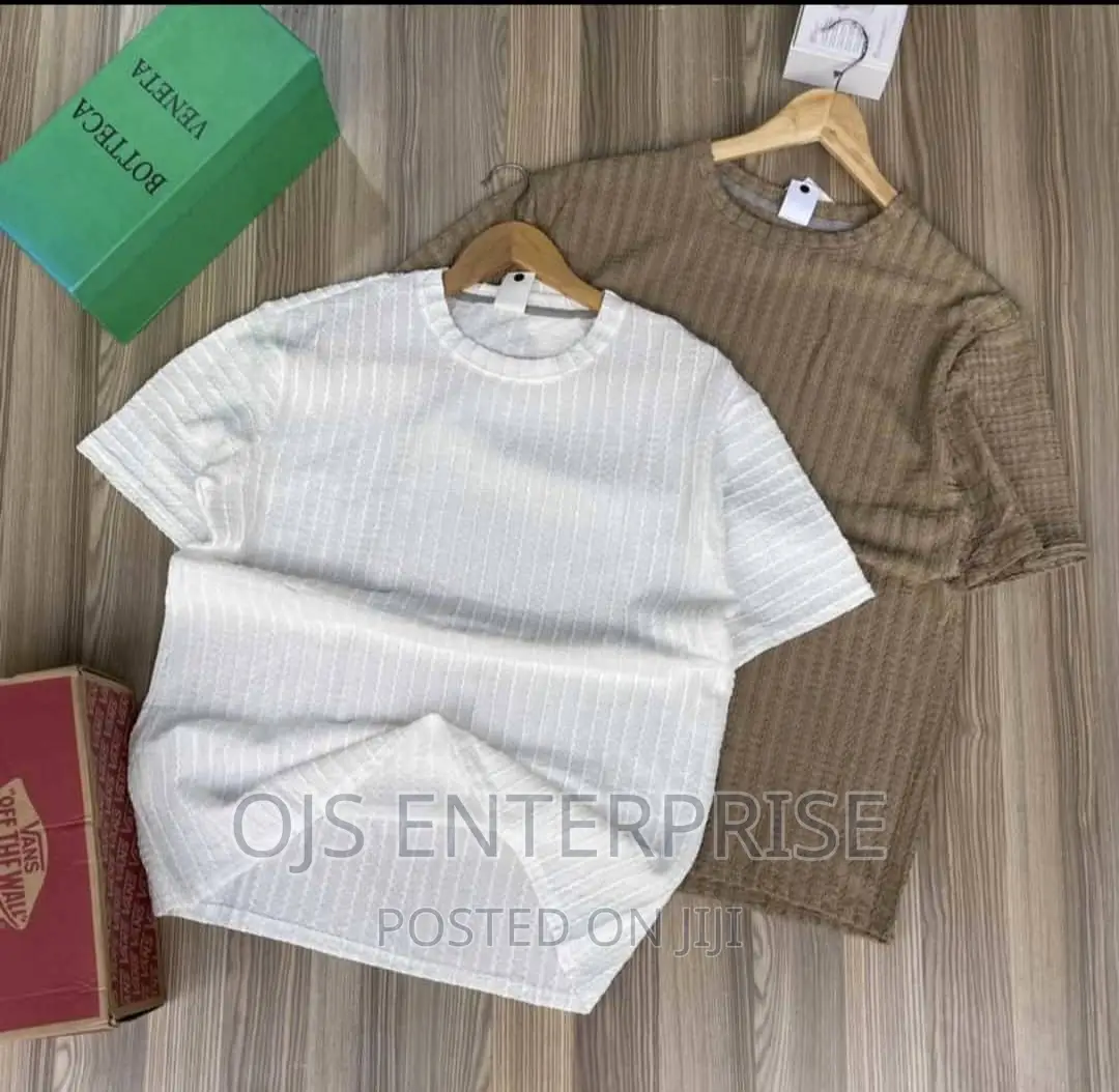 Cotton Tshirts