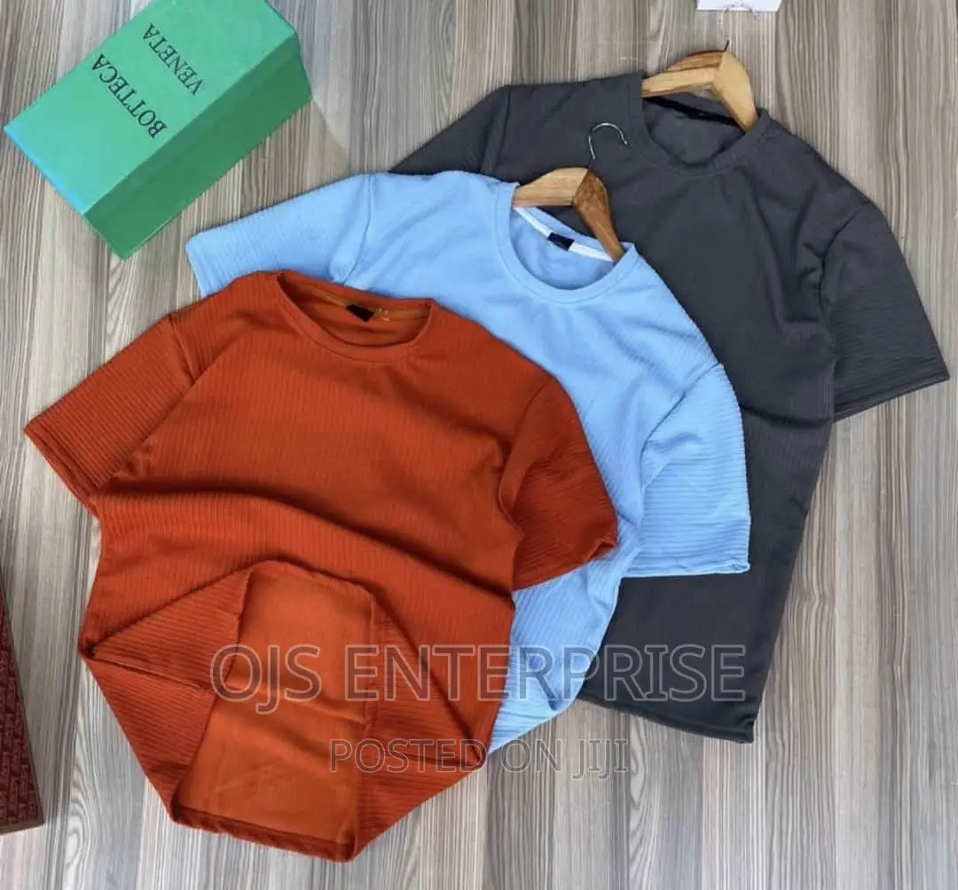 Cotton Tshirts