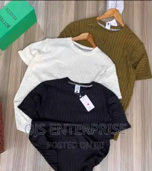 Cotton Tshirts