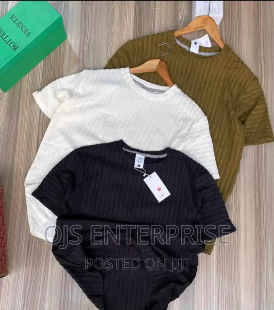 Cotton Tshirts