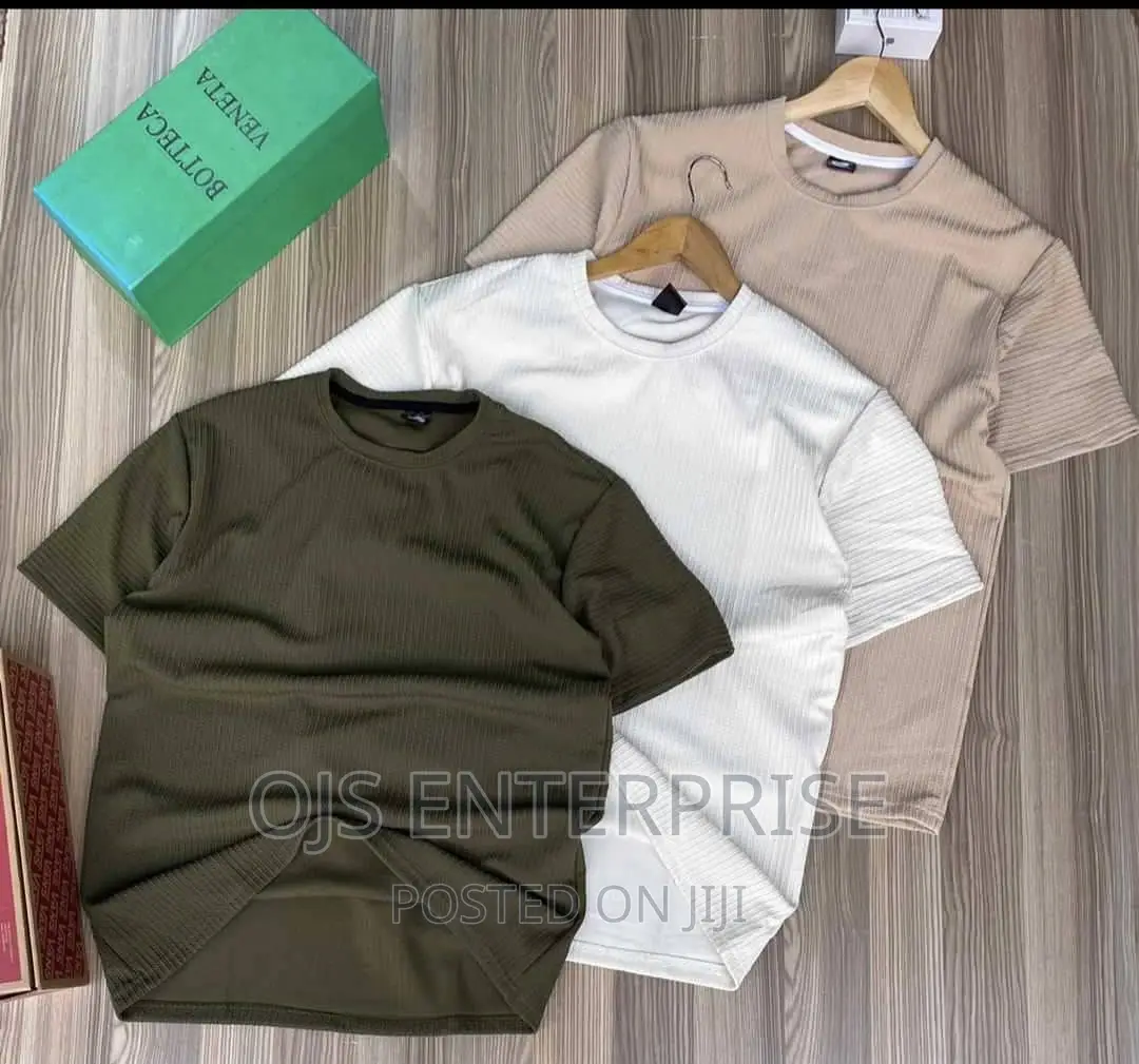 Cotton Tshirts