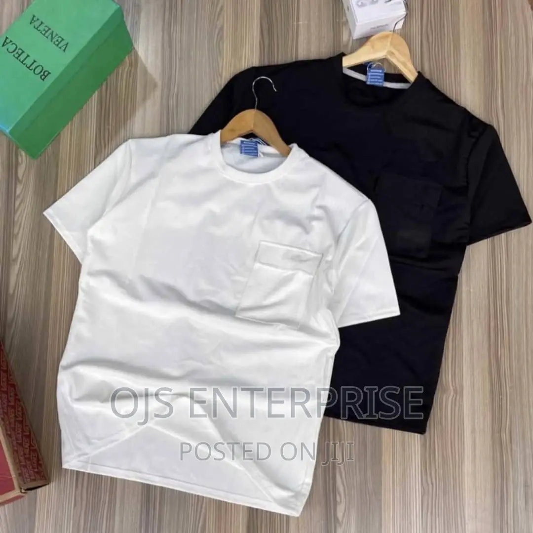 Cotton Tshirts