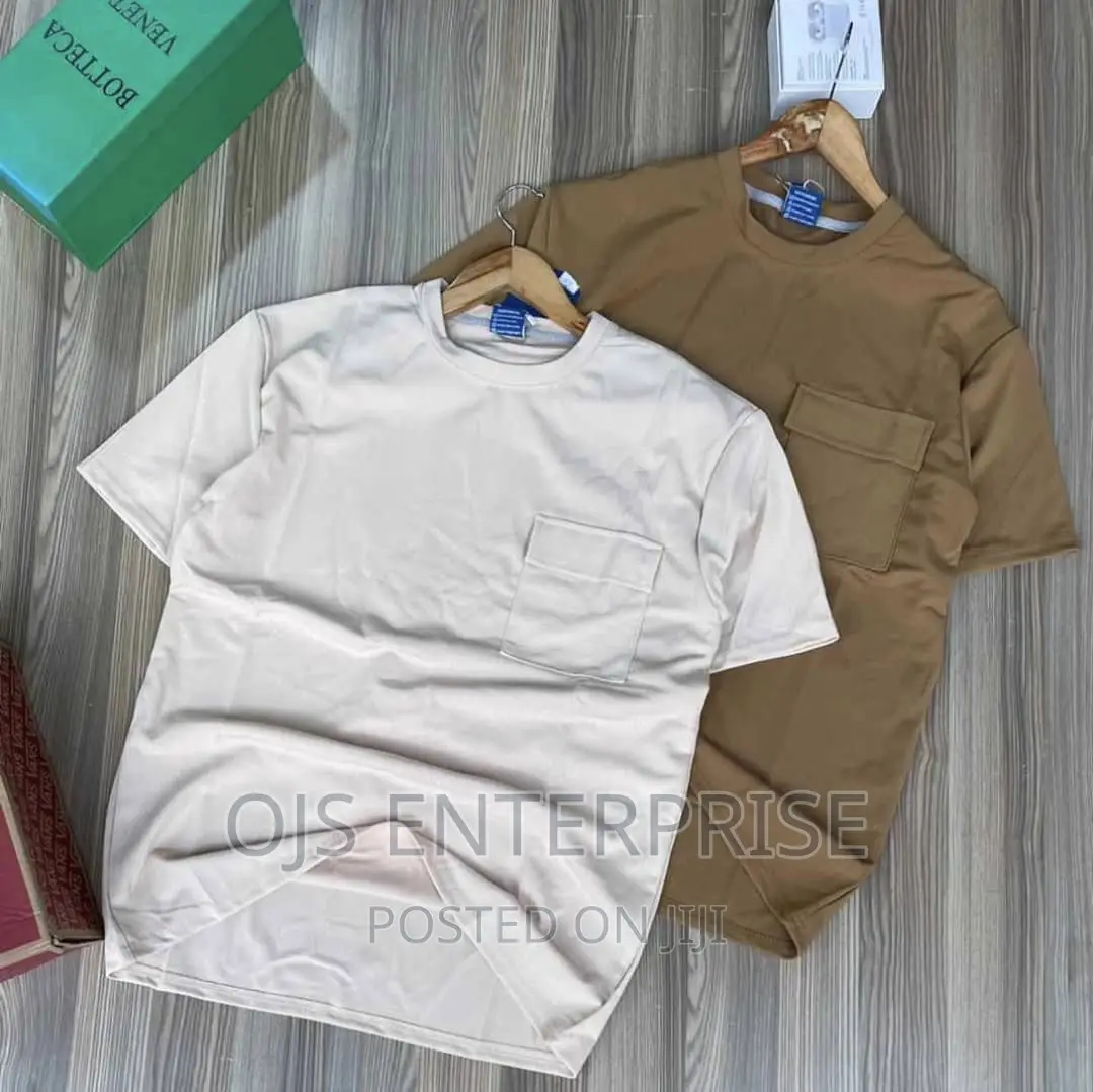 Cotton Tshirts