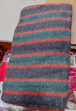Simple Blanket