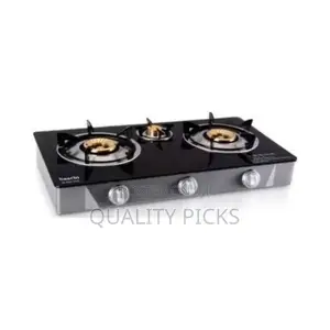 Brand Gass Stove Cooker