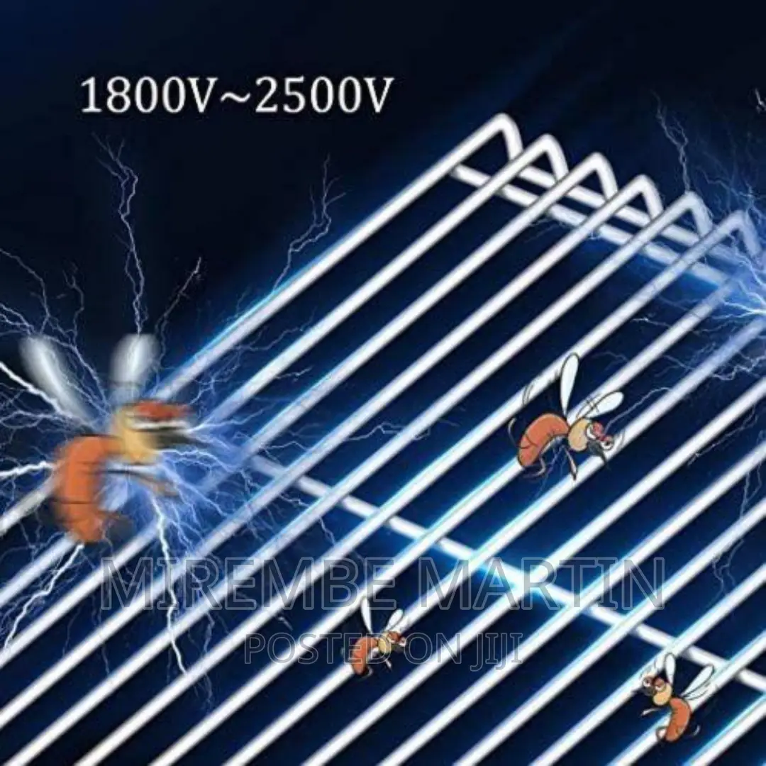 LED Electric Mosquito Killer