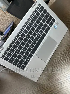 Laptop HP EliteBook X360 1030 G3 16GB Intel Core I5 SSD 256GB
