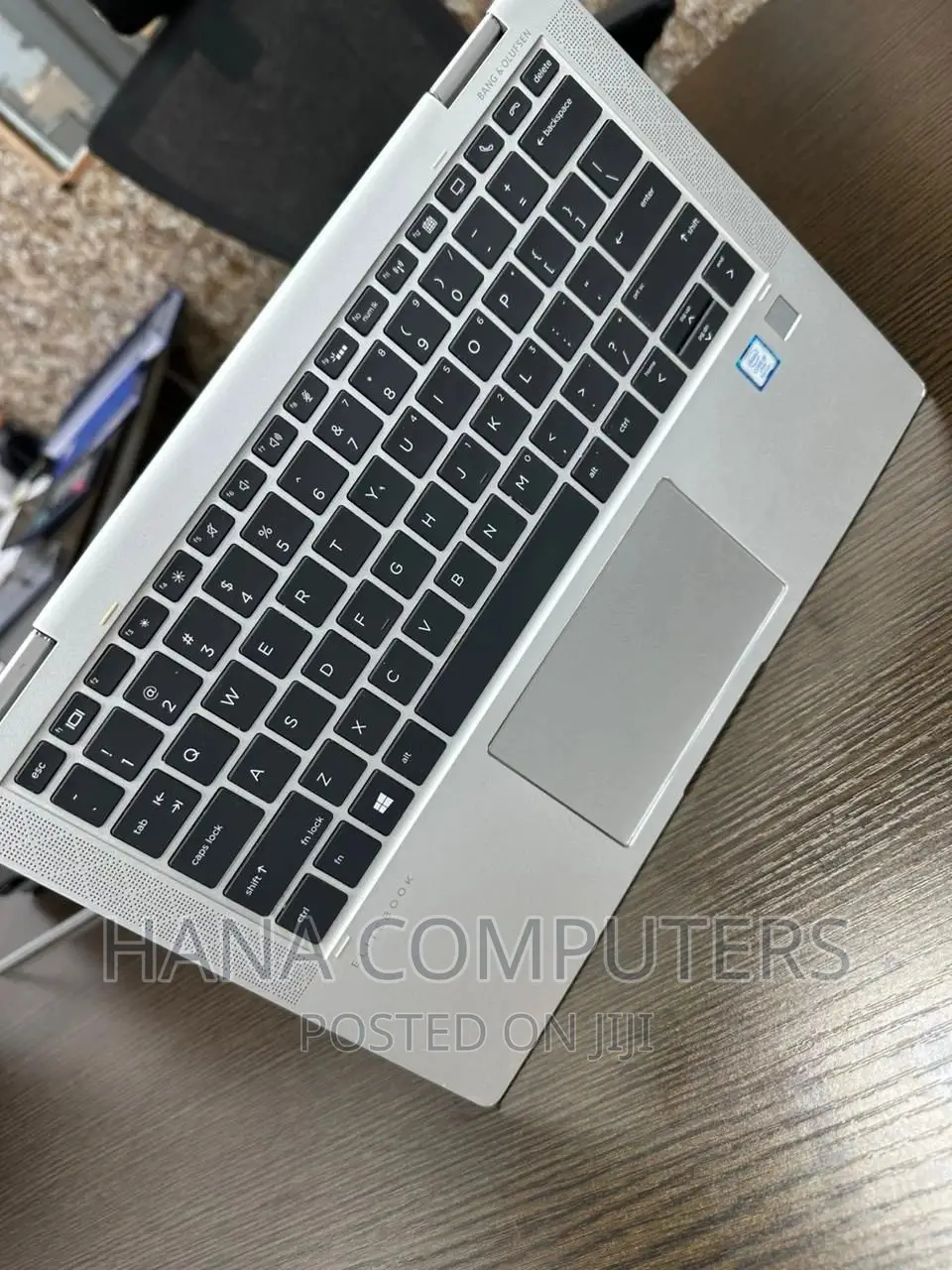 Laptop HP EliteBook X360 1030 G3 16GB Intel Core I5 SSD 256GB