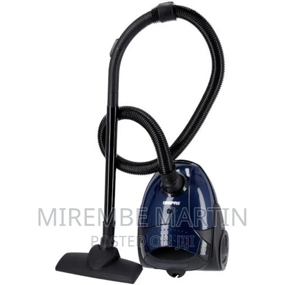 Geepas 1.5L Vacuum Cleaner