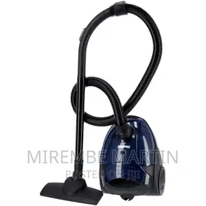 Photo - Geepas 1.5L Vacuum Cleaner