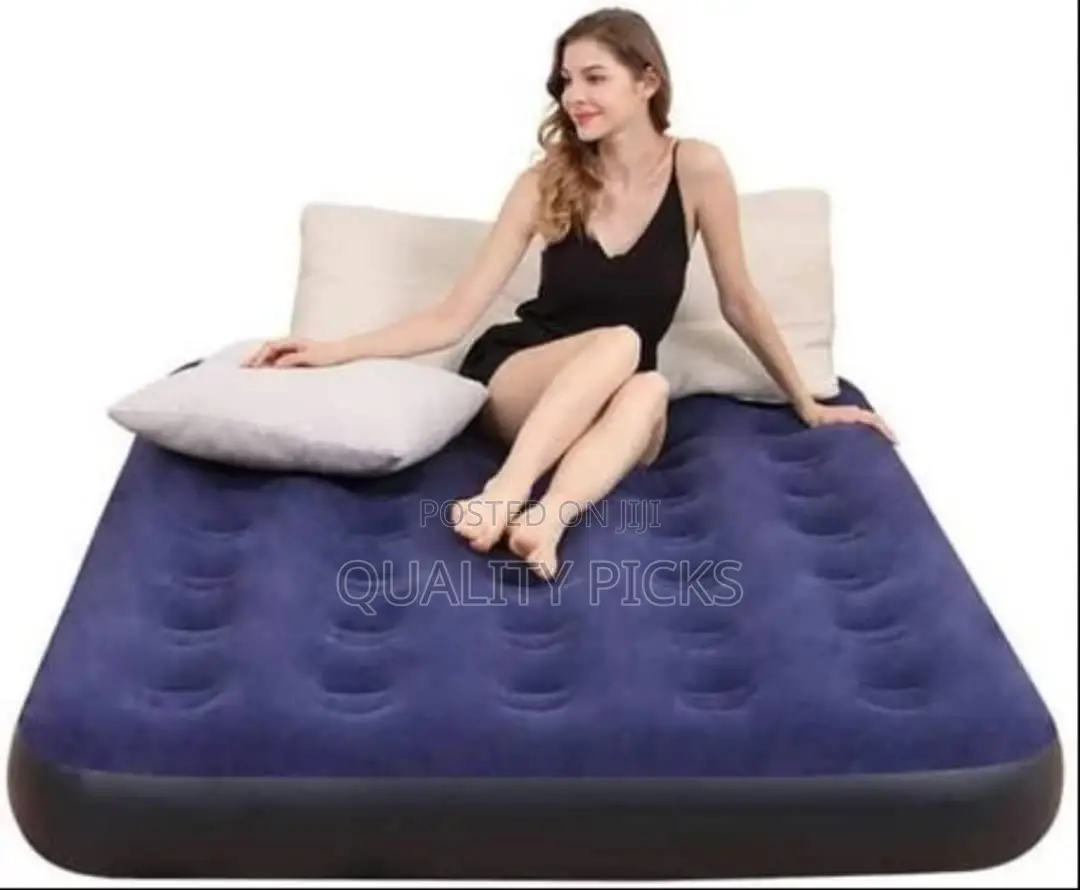 Brand Intex Inflatable Air Mattress