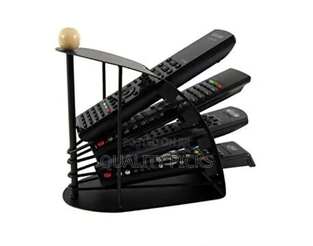 Home Remote Organizer