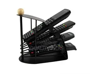 Home Remote Organizer