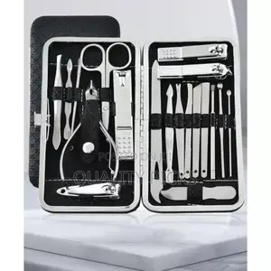 Stainless Nail Kit