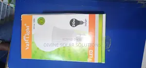 20W VAL Light Led Bulb