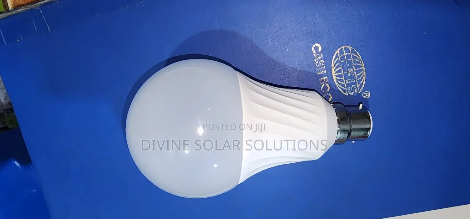 20W VAL Light Led Bulb