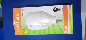 24W VAL Light Led Bulb