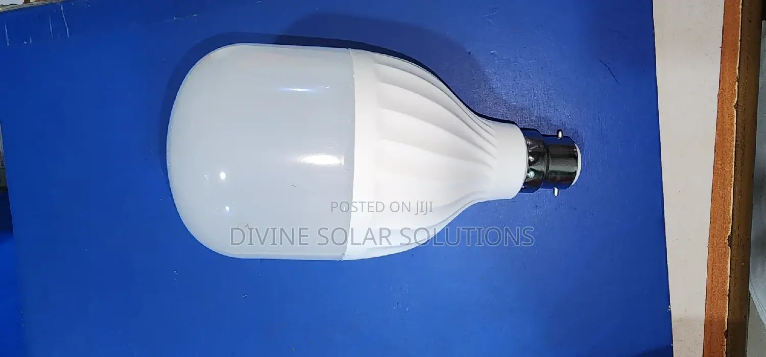 24W VAL Light Led Bulb