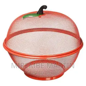 Fruit Vegetable Fruit Basket Storage Drainer Bowl