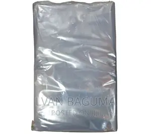 Clothes / Garments Polythene Bags Covers - 20 PCS