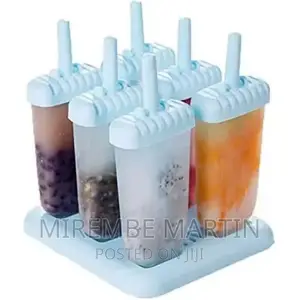 Ice Pop Makers, Popsicle Frozen Candy Lolly
