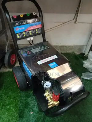 Electric Jet Pressure Washer