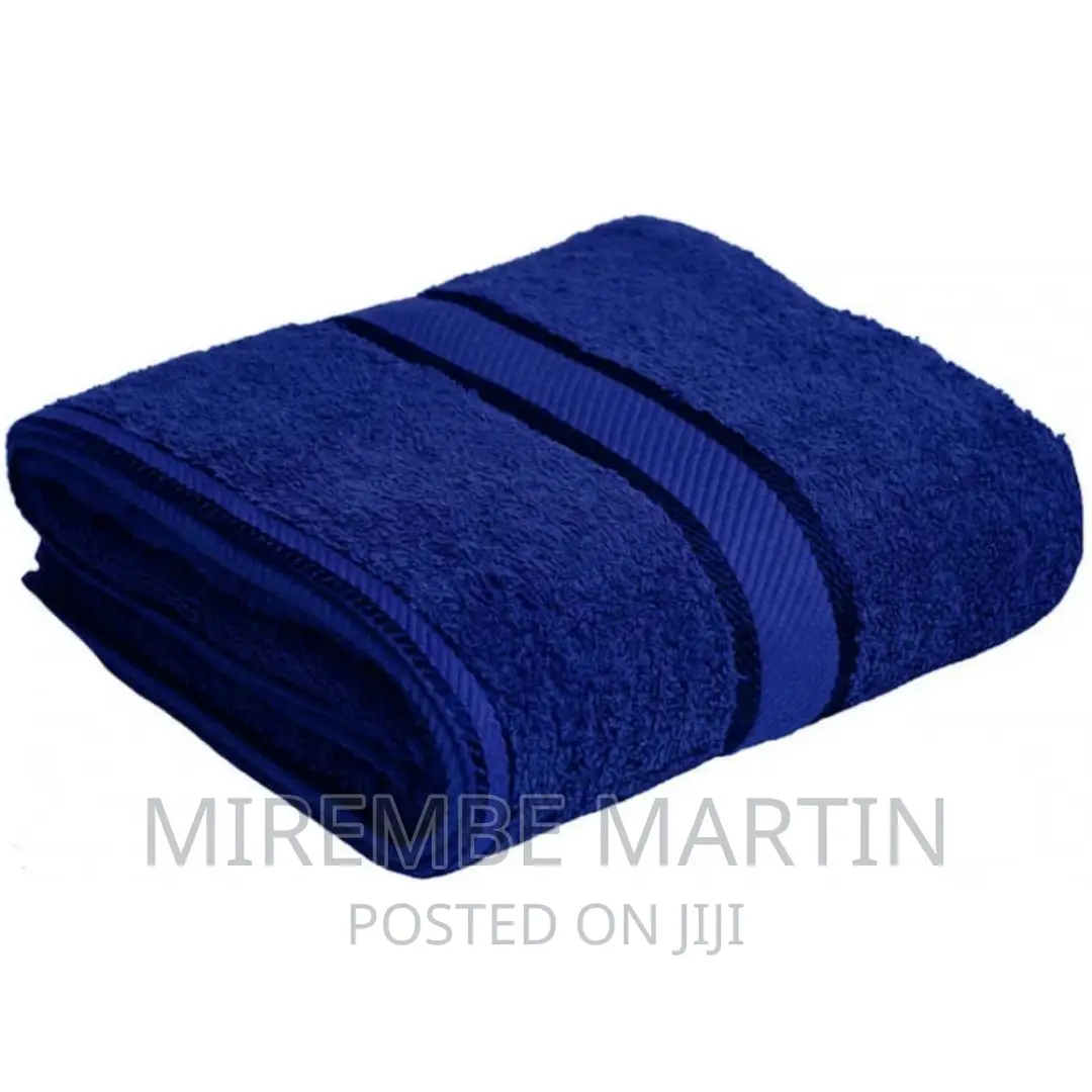 Bath Towel –All Colours