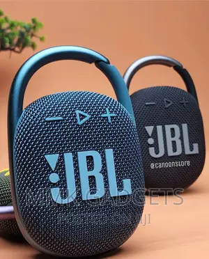 JBL Clip 4
