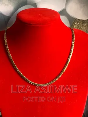 Men’S Simple Necklaces