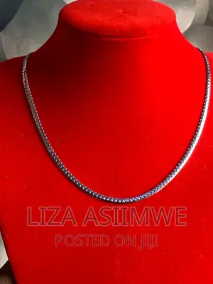 Men’S Simple Necklaces