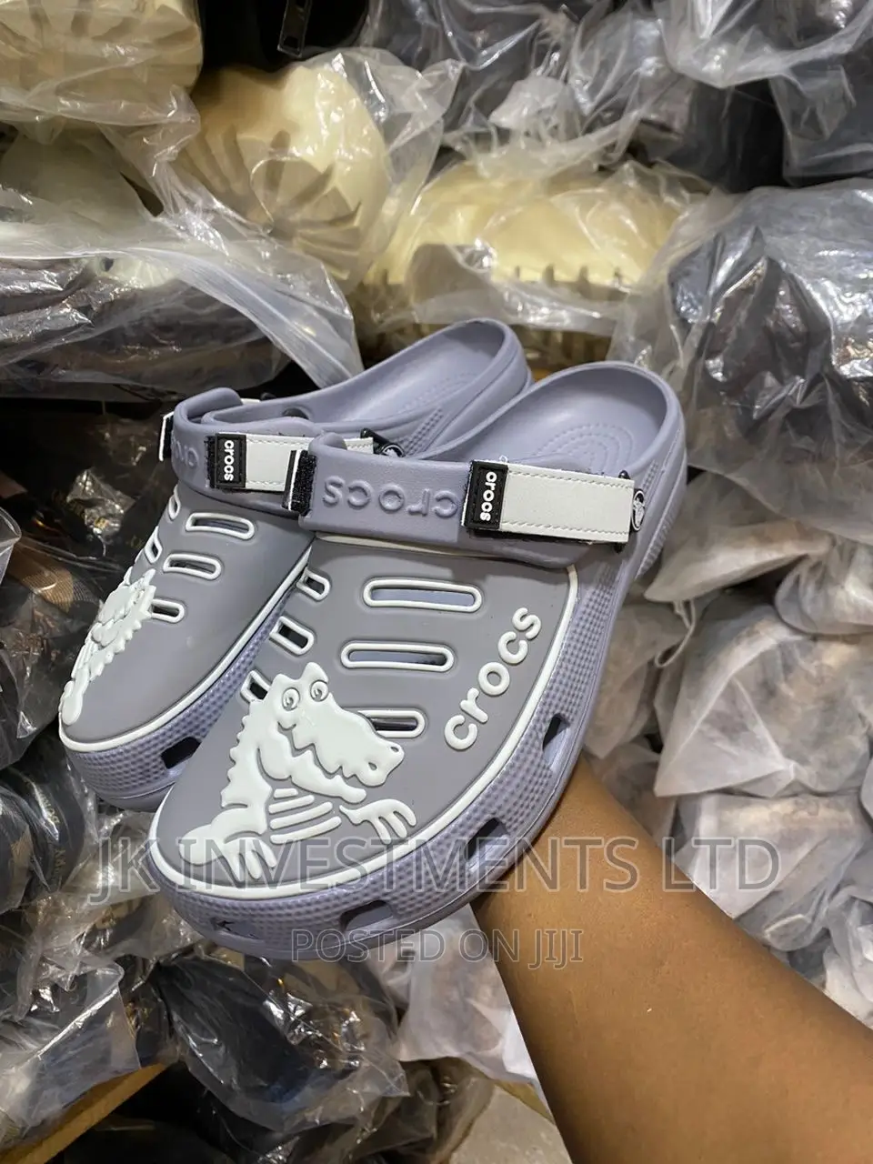 Crocs Shoes