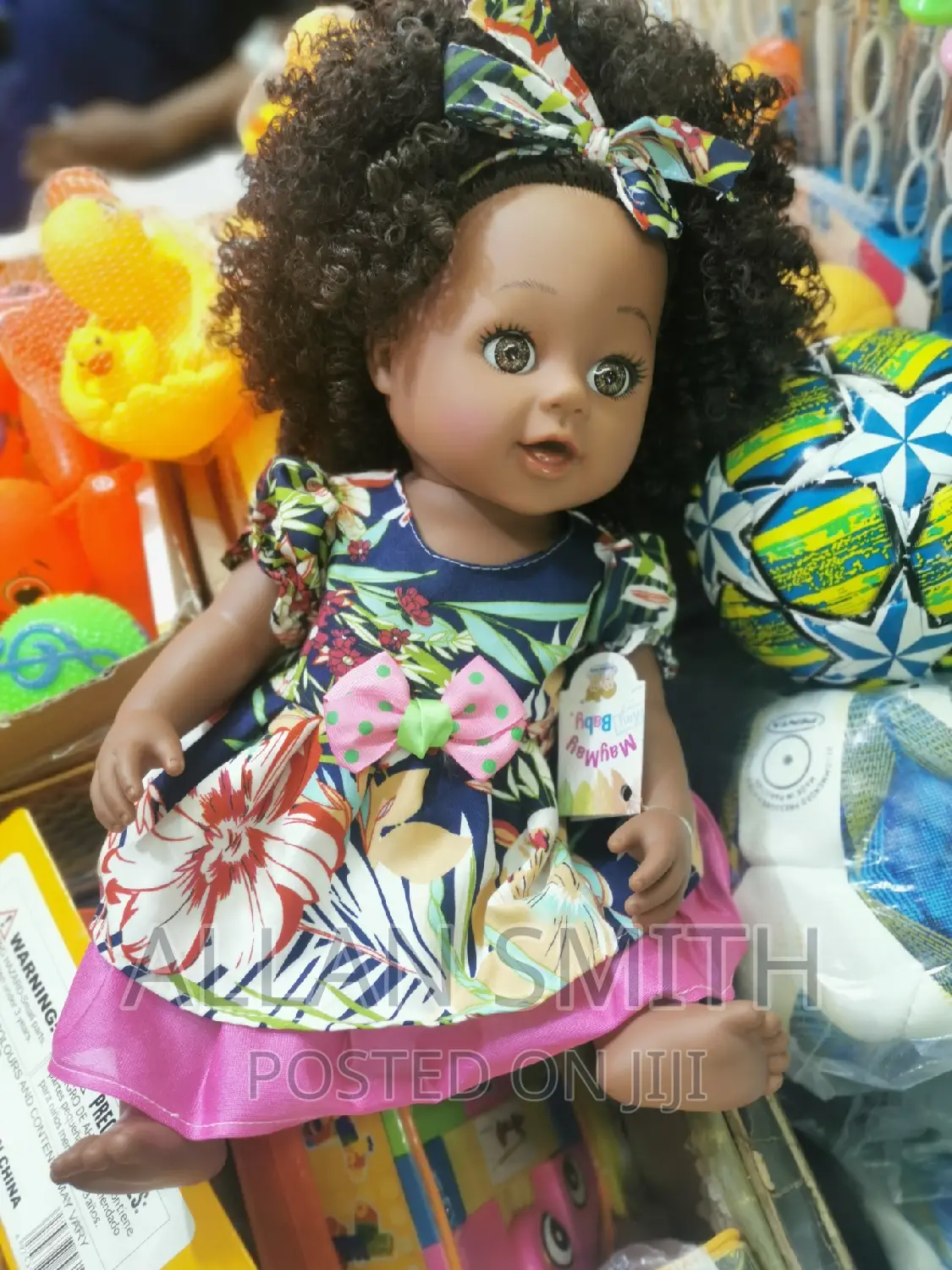 Kids Dolls