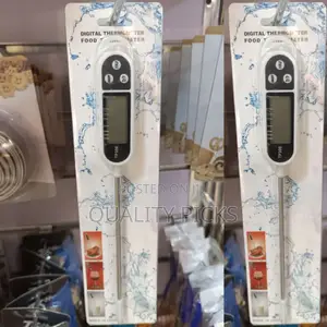 Needle Oven Thermometer