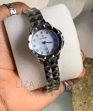 Simple Lady’S Watches