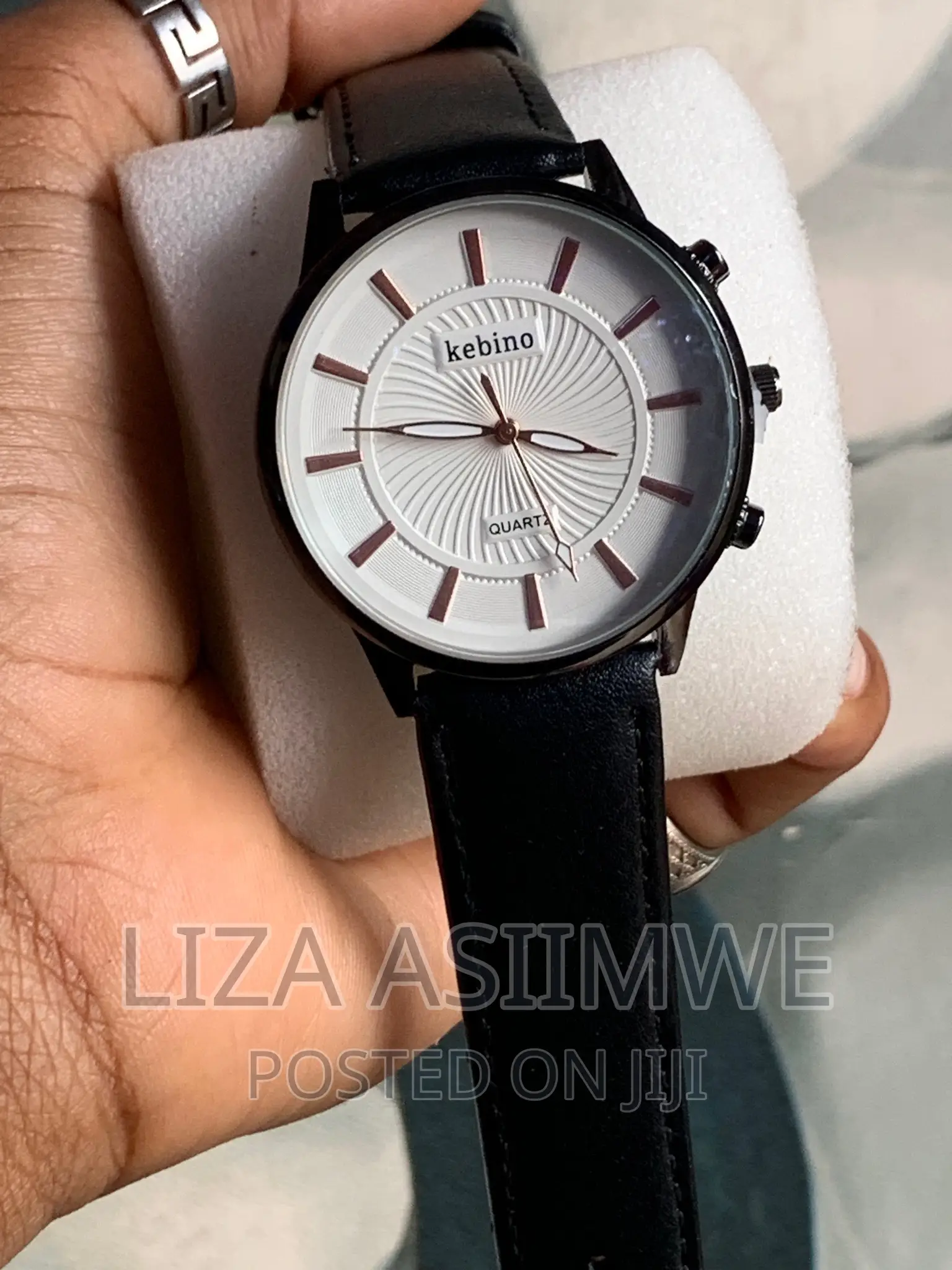 Simple Watches