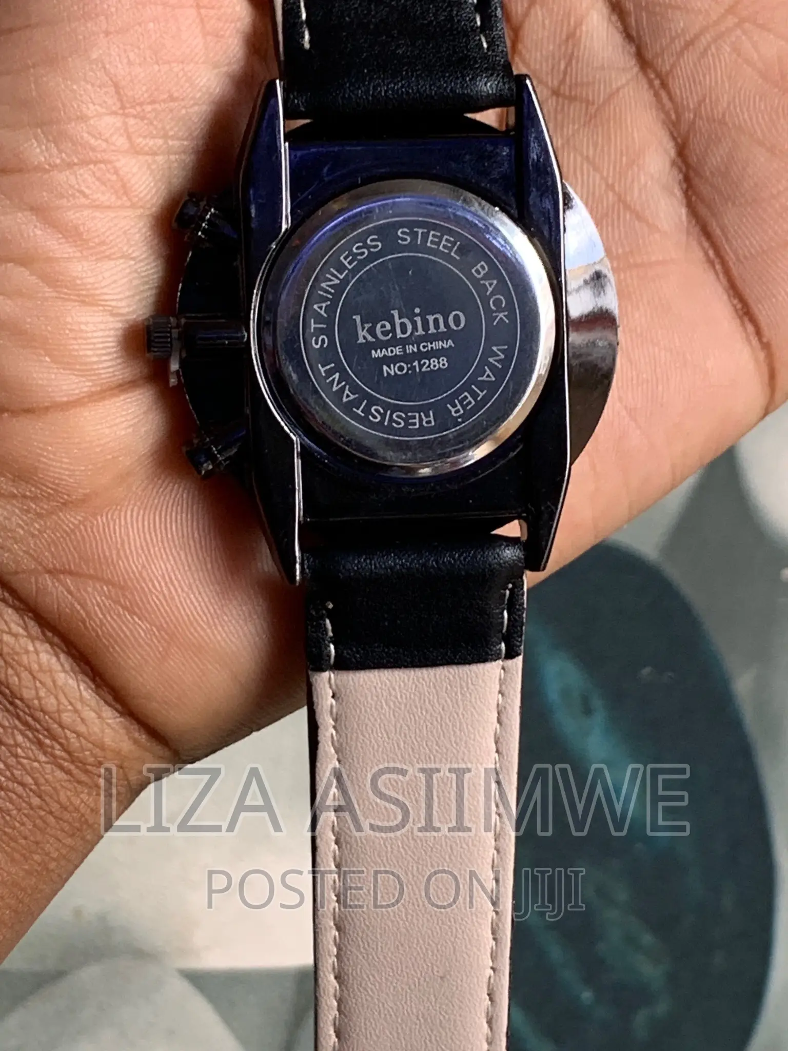 Simple Watches
