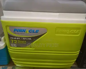 Pinnacle Ice Cooler Box