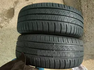 215/60r16 DUNLOP for Benz